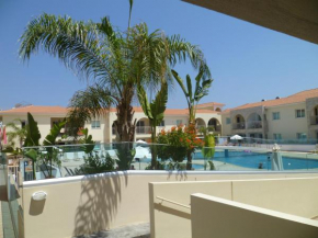 Отель Great Kings Resort Apartment 10 Block 19  Протарас